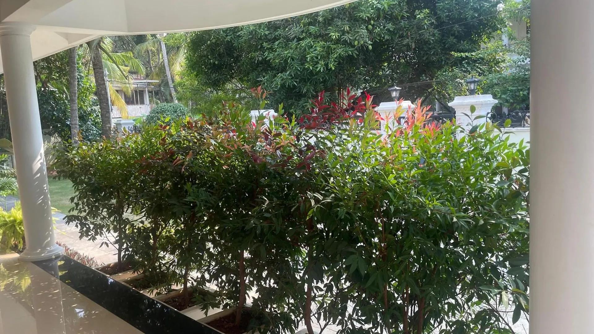 Pinky'S Villa Thiruvananthapuram