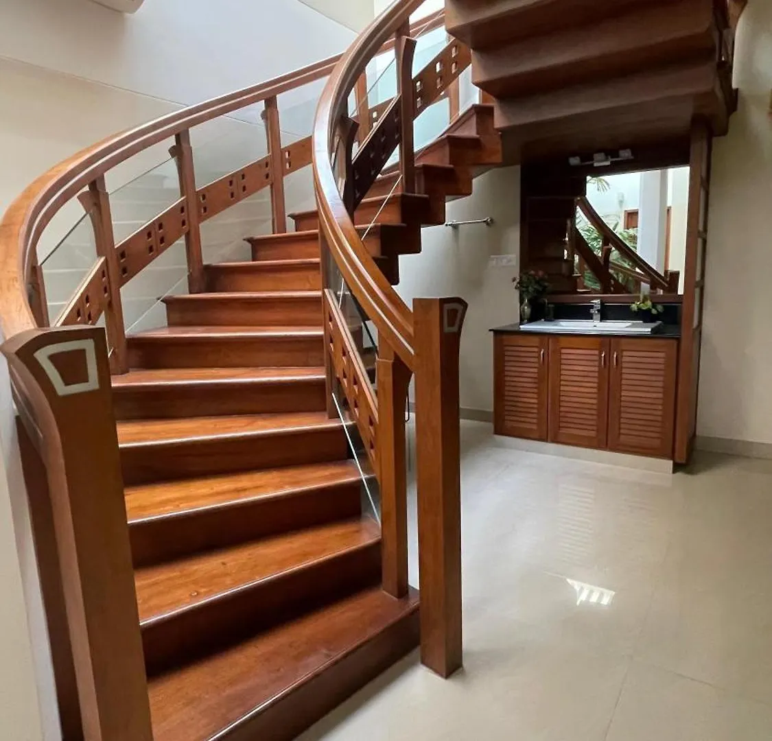 Holiday home Pinky'S Villa Thiruvananthapuram