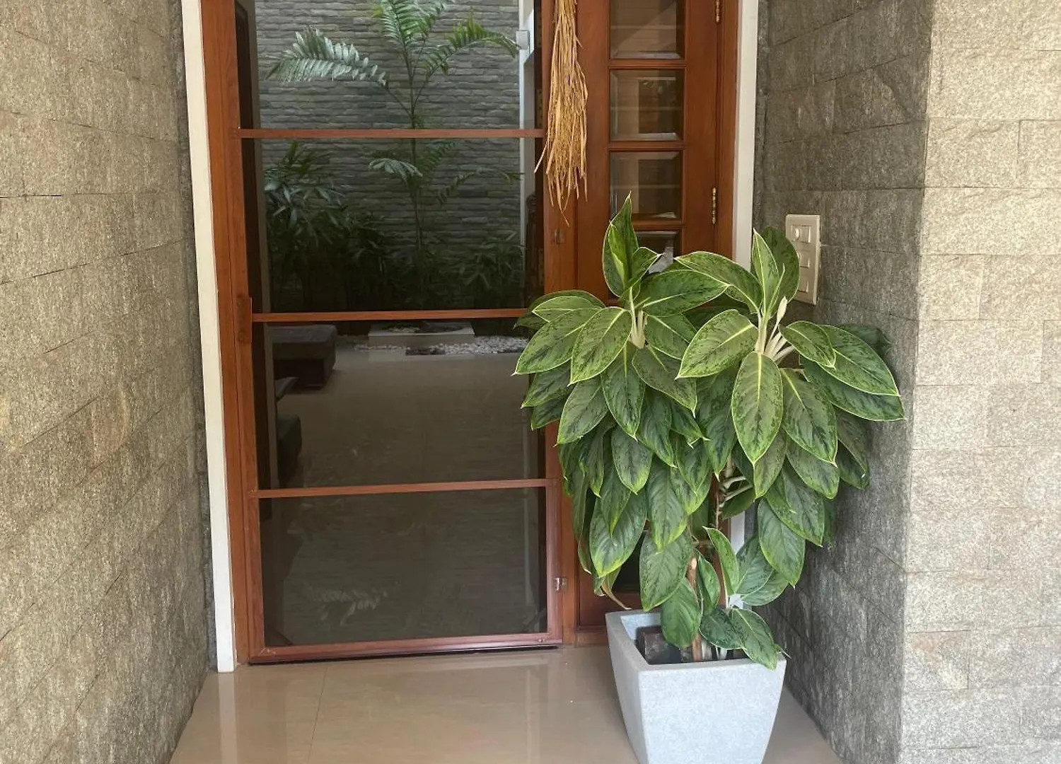 Pinky'S Villa Thiruvananthapuram 0*,  India