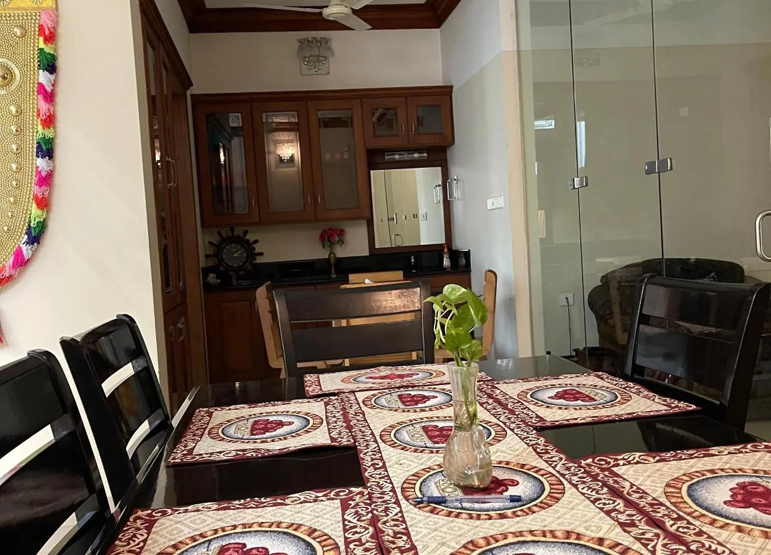 Pinky'S Villa Thiruvananthapuram