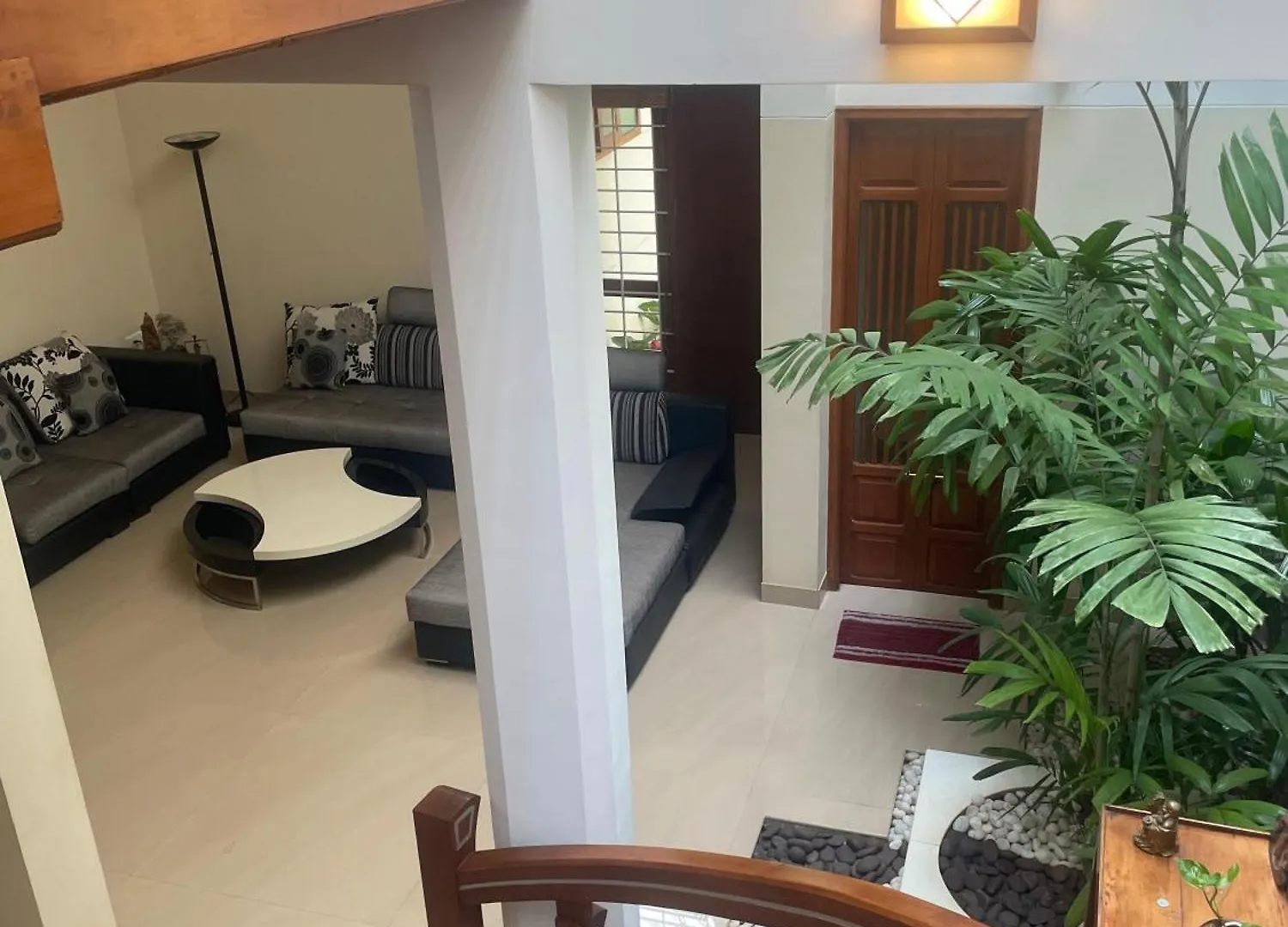 Pinky'S Villa Thiruvananthapuram 0*,  India