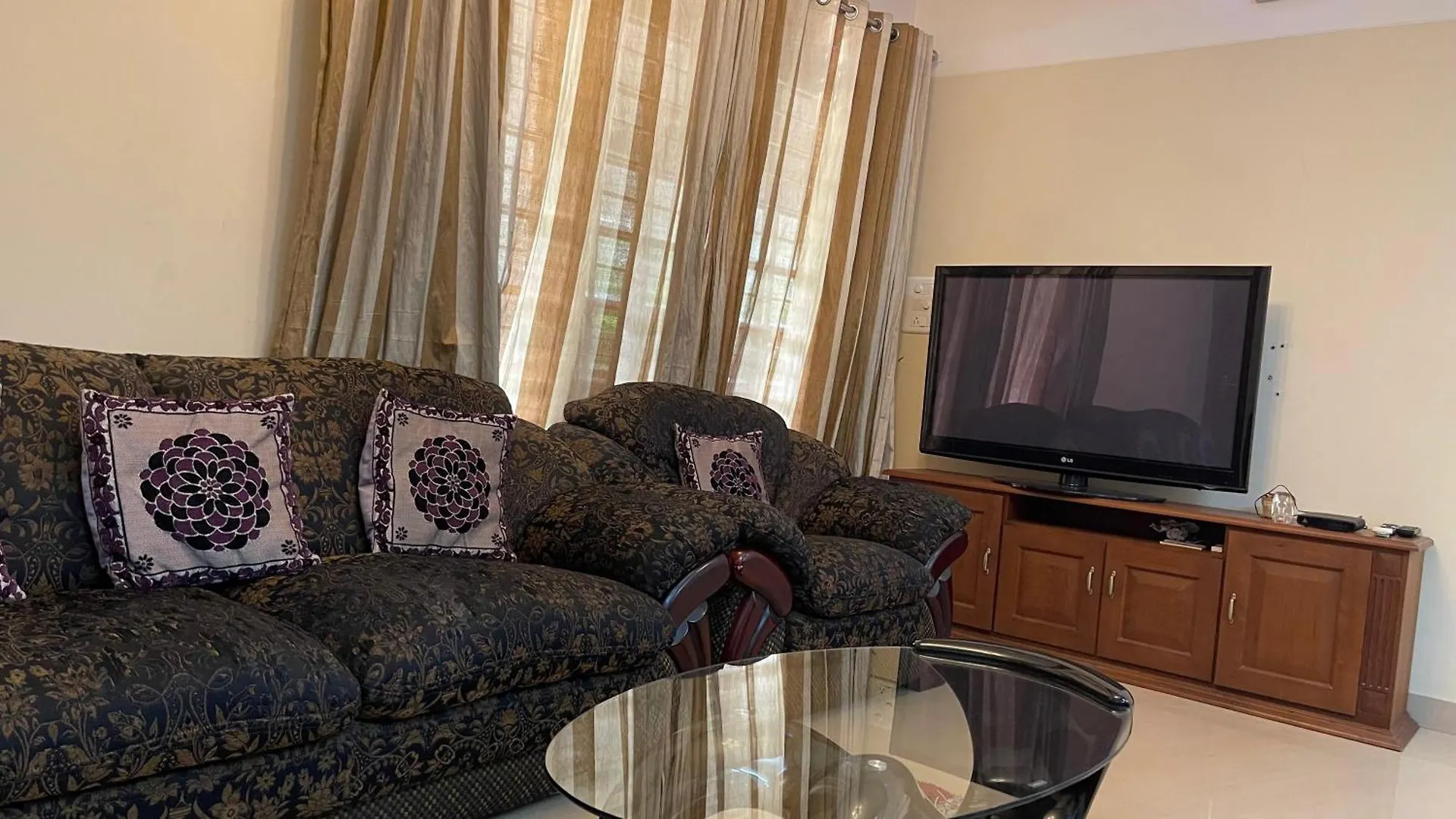 Pinky'S Villa Thiruvananthapuram