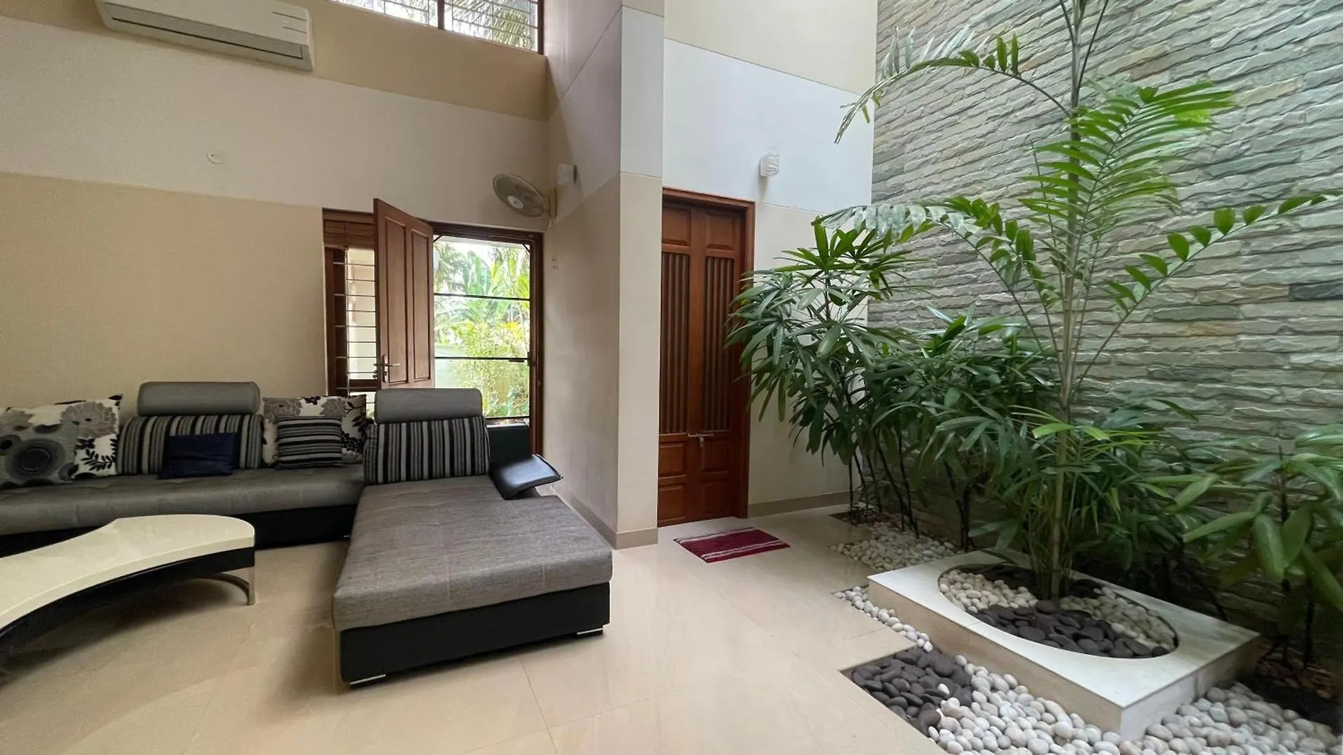 Pinky'S Villa Thiruvananthapuram Holiday home