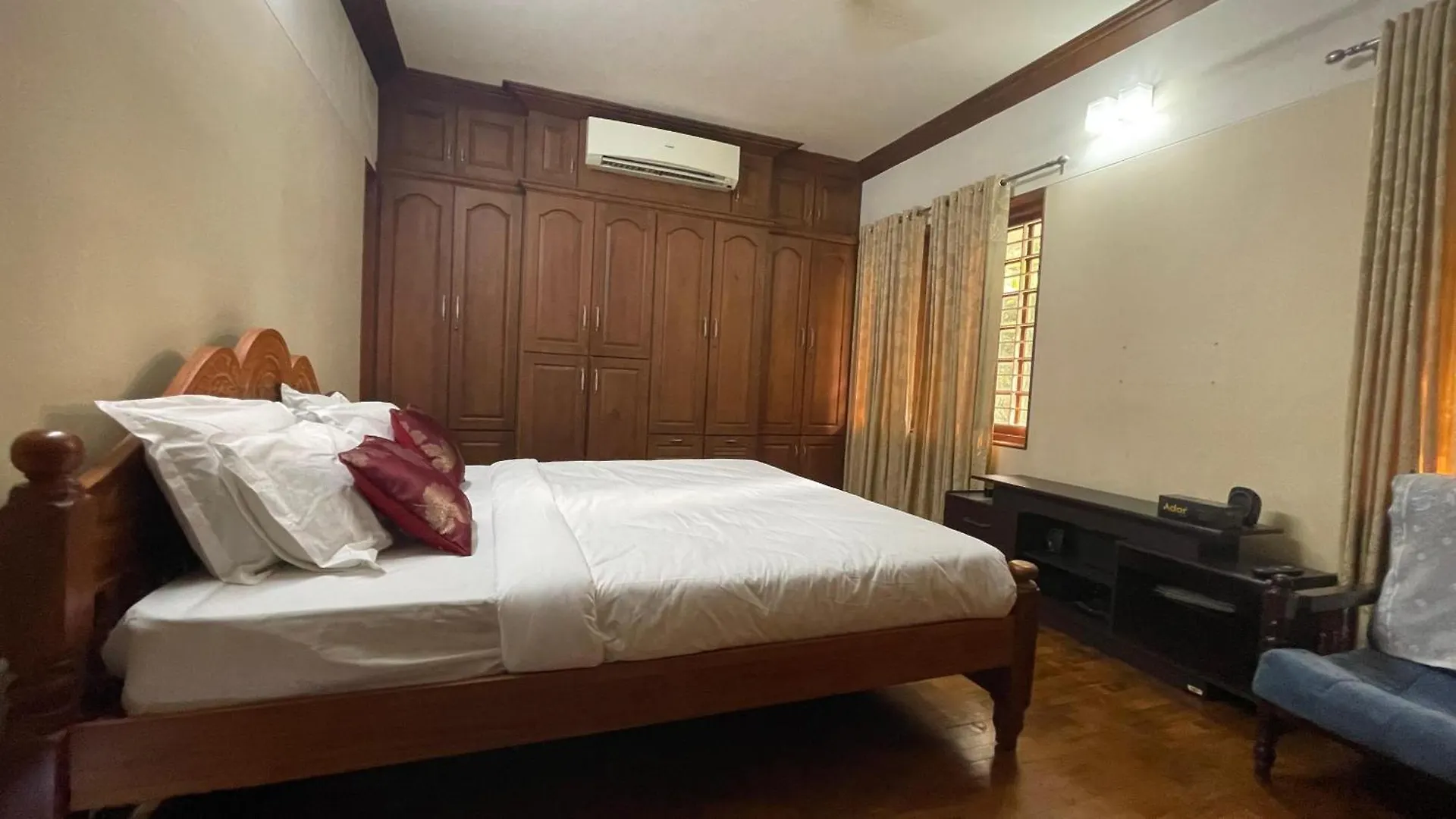 Holiday home Pinky'S Villa Thiruvananthapuram India