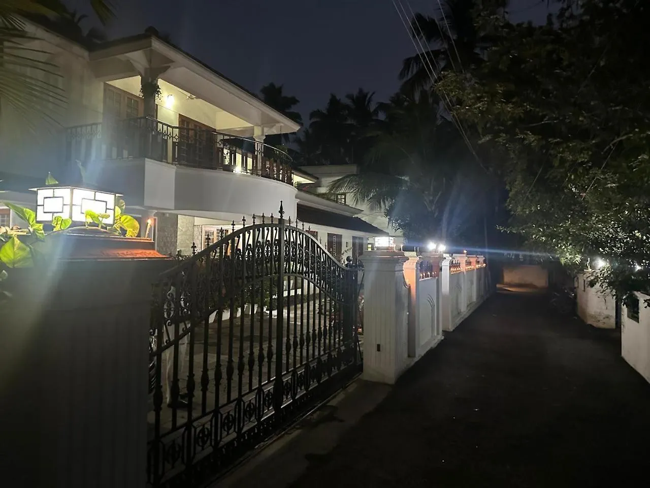 Holiday home Pinky'S Villa Thiruvananthapuram