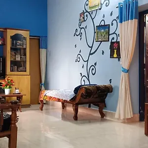 Bhavana Holiday Home's Holiday home